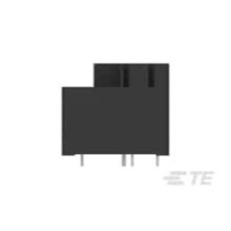Te Connectivity Power/Signal Relay, 1 Form A, Spst-No, Momentary, 0.042A (Coil), 24Vdc (Coil), 1000Mw (Coil), 30A 2-1419104-1